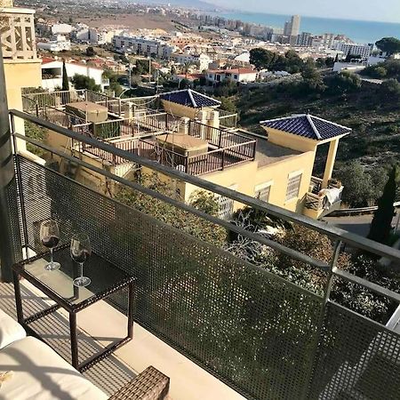הוילה Peñíscola Casa Calma Disfruta De Nuestras Vistas Y Tranquilidad מראה חיצוני תמונה