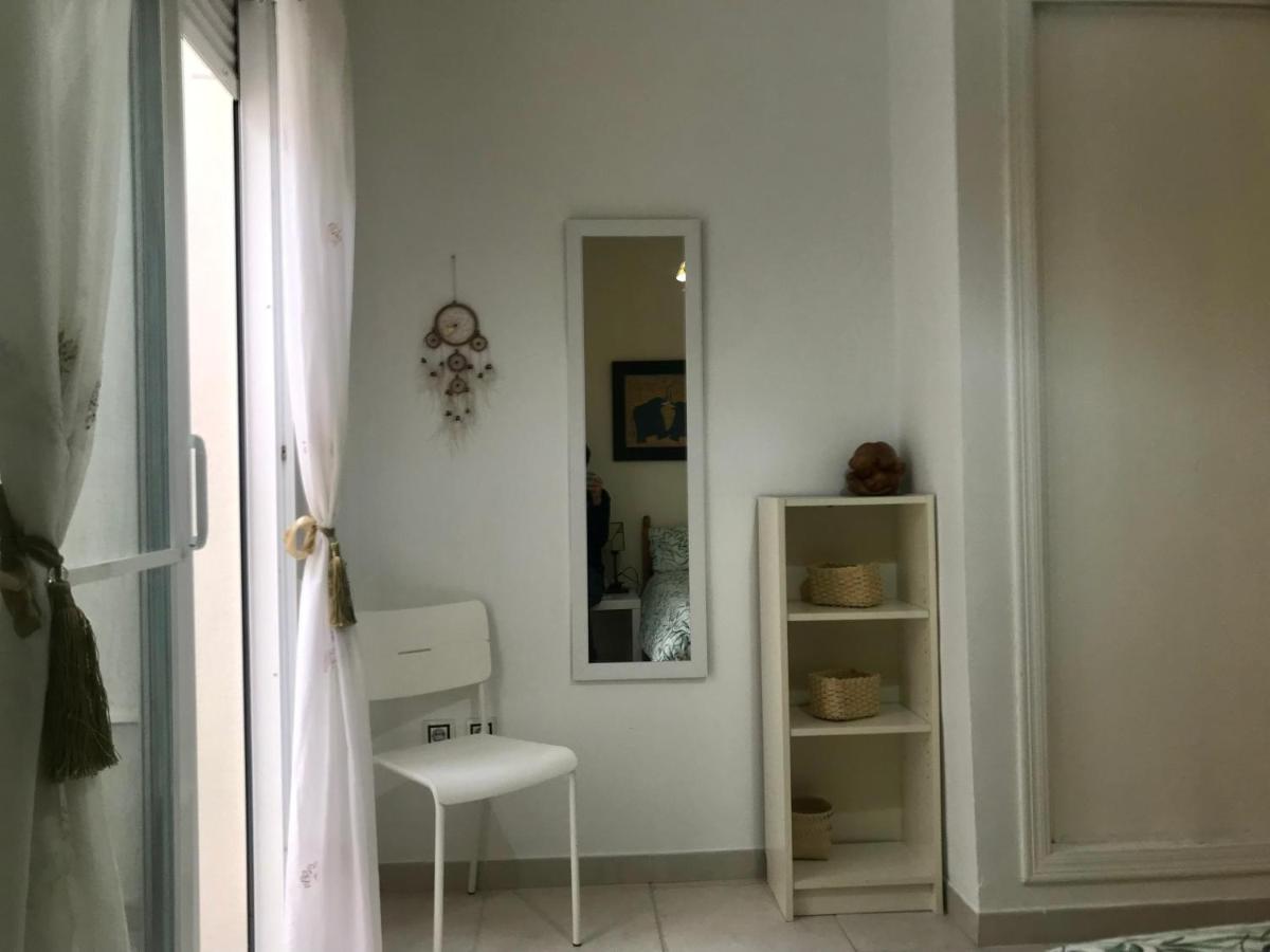 הוילה Peñíscola Casa Calma Disfruta De Nuestras Vistas Y Tranquilidad מראה חיצוני תמונה